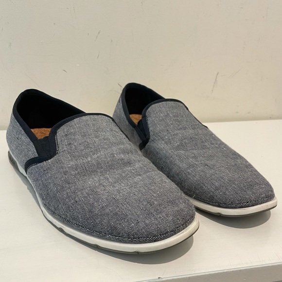 NWOT Aldo Espadrilles — US 12 - Picture 2 of 2